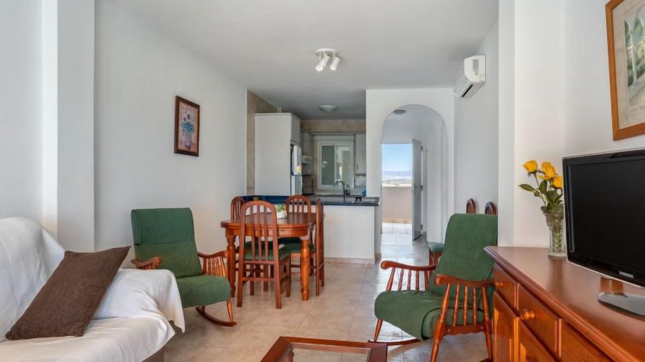 Photo of Bedroom in Vera