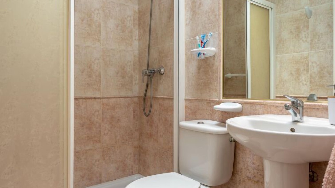Photo of Bathroom in Vera