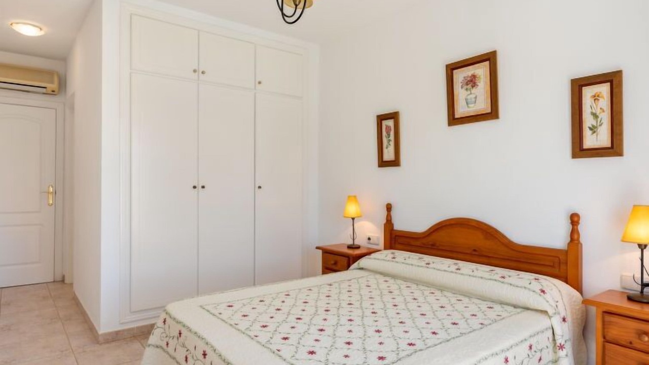 Photo of Bedroom in Vera
