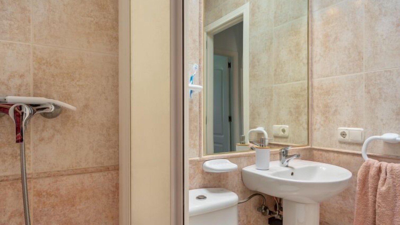Photo of Bathroom in Vera