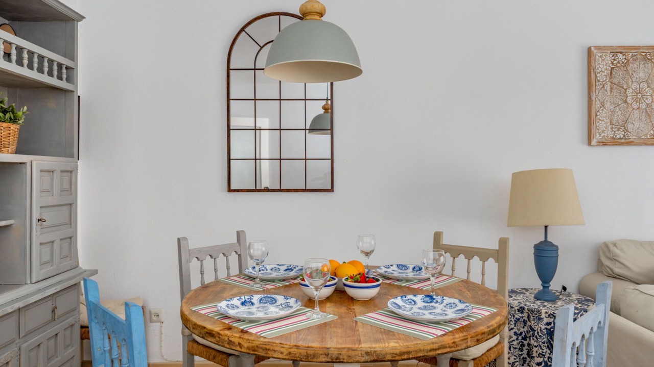 Photo of Bedroom in Sitio de Calahonda
