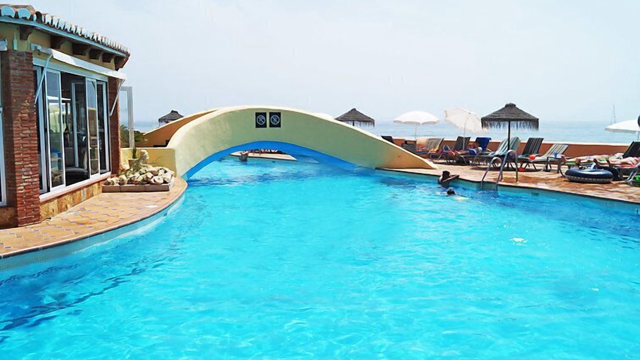 Photo of Outdoor in Sitio de Calahonda