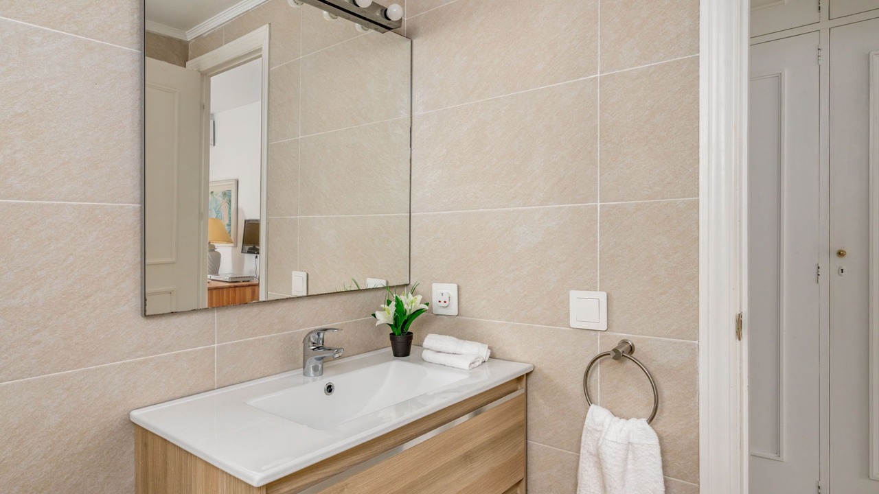 Photo of Bathroom in Sitio de Calahonda