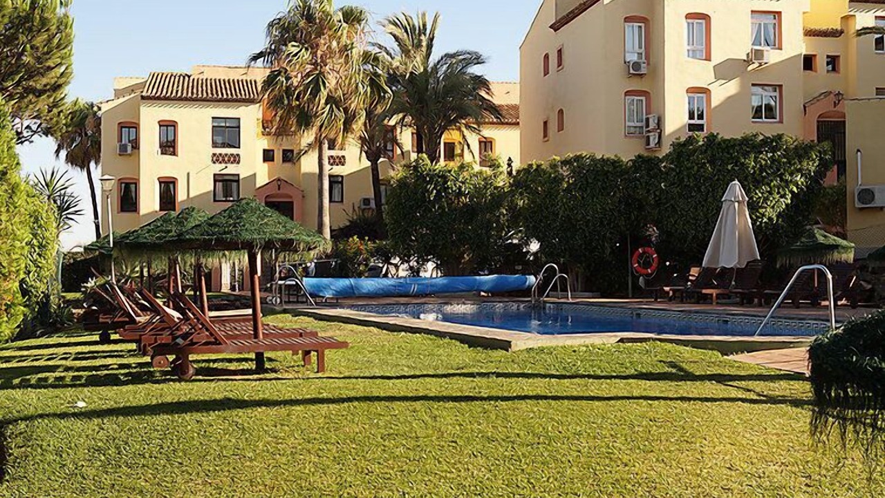 Photo of Outdoor in Sitio de Calahonda