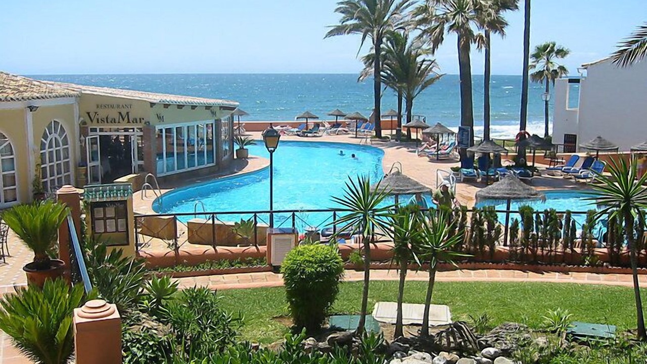 Photo of Outdoor in Sitio de Calahonda