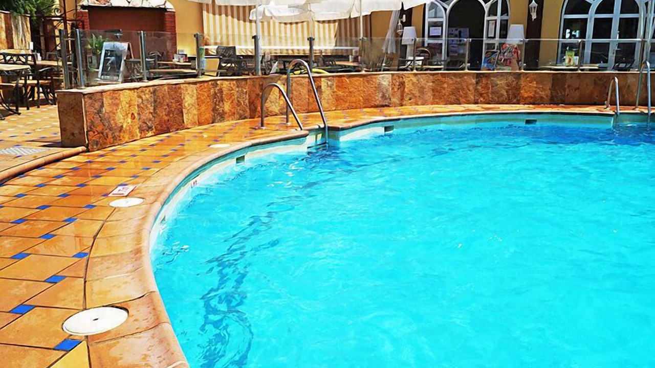 Photo of Outdoor in Sitio de Calahonda