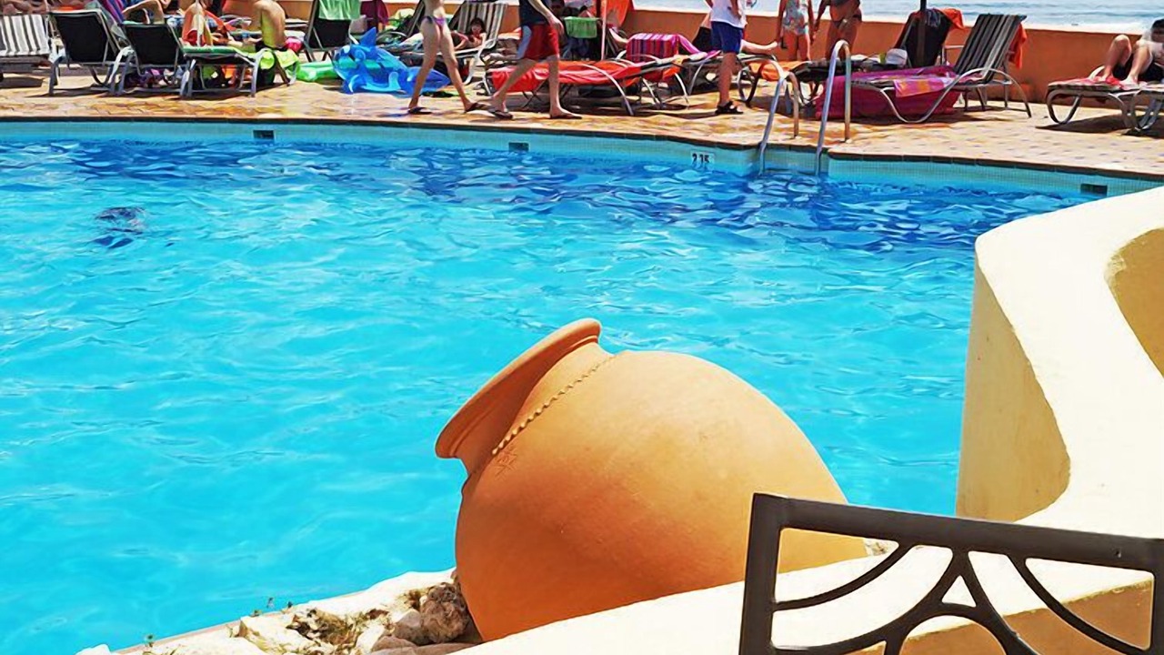 Photo of Outdoor in Sitio de Calahonda