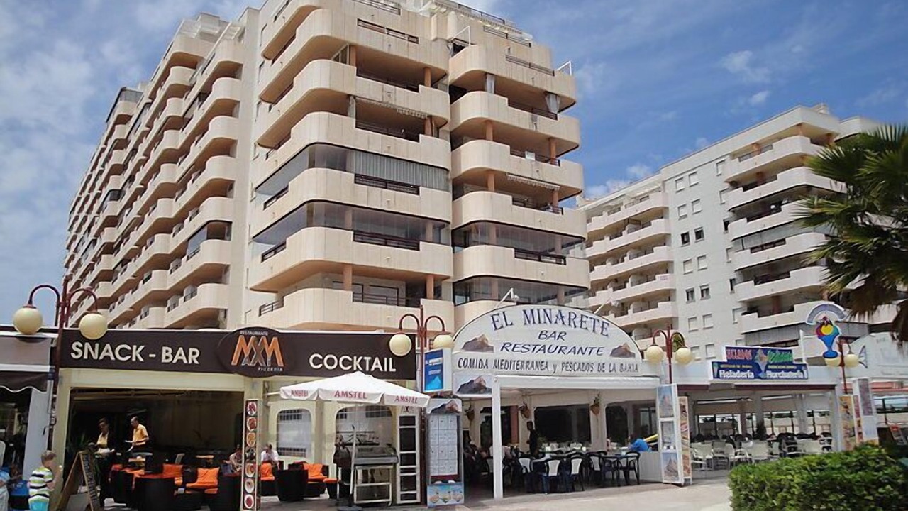 Photo of Outdoor in Calpe