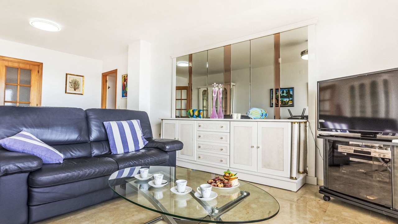 Photo of Livingroom in Blanes