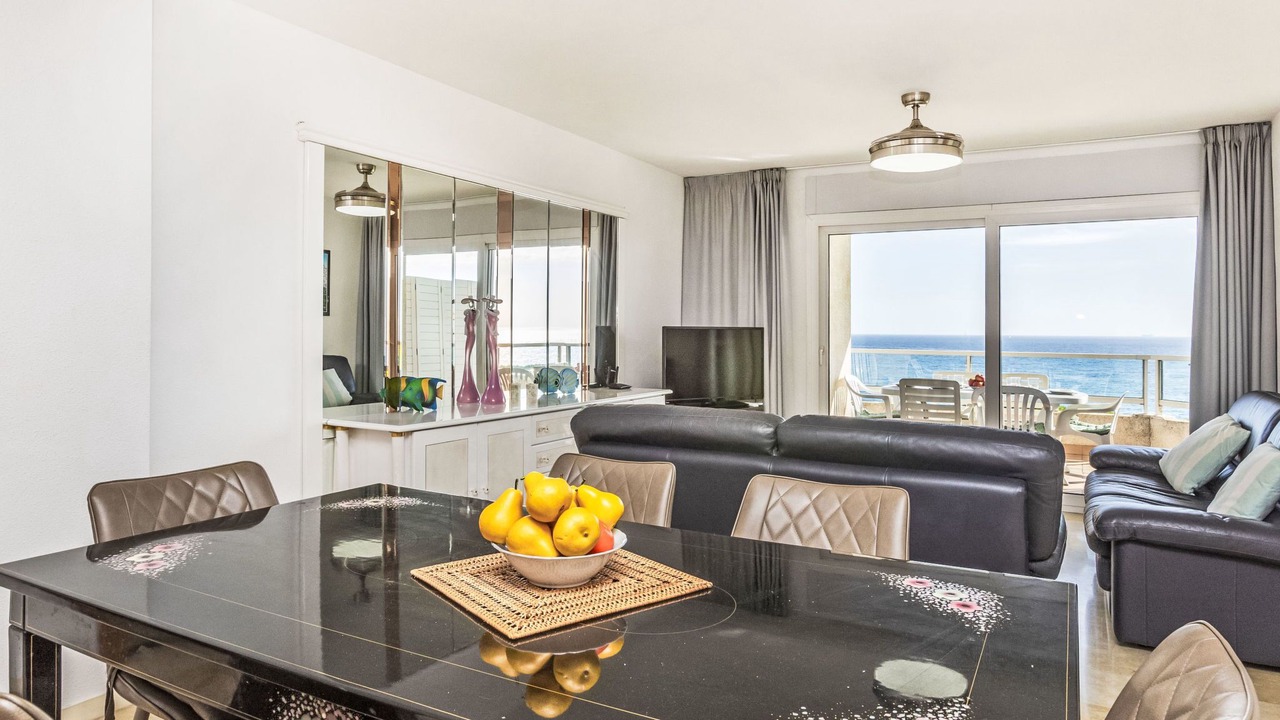 Photo of Bedroom in Blanes