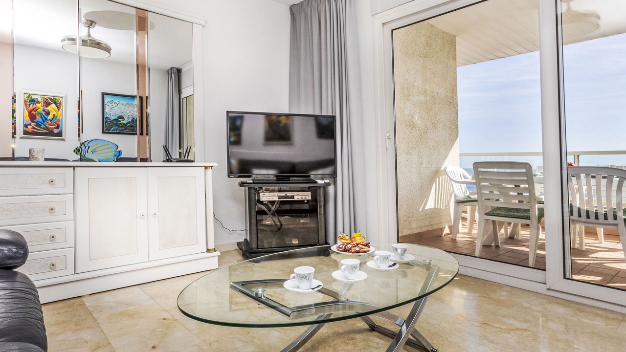 Photo of Livingroom in Blanes