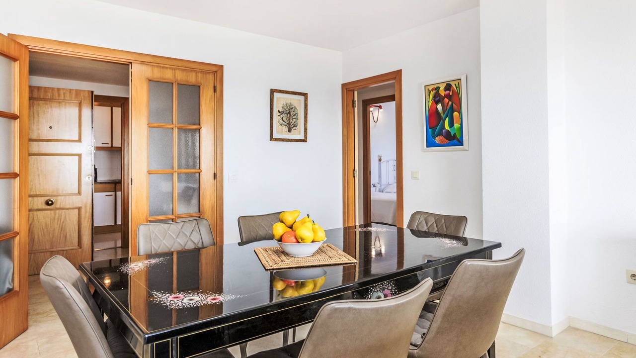 Photo of Bedroom in Blanes