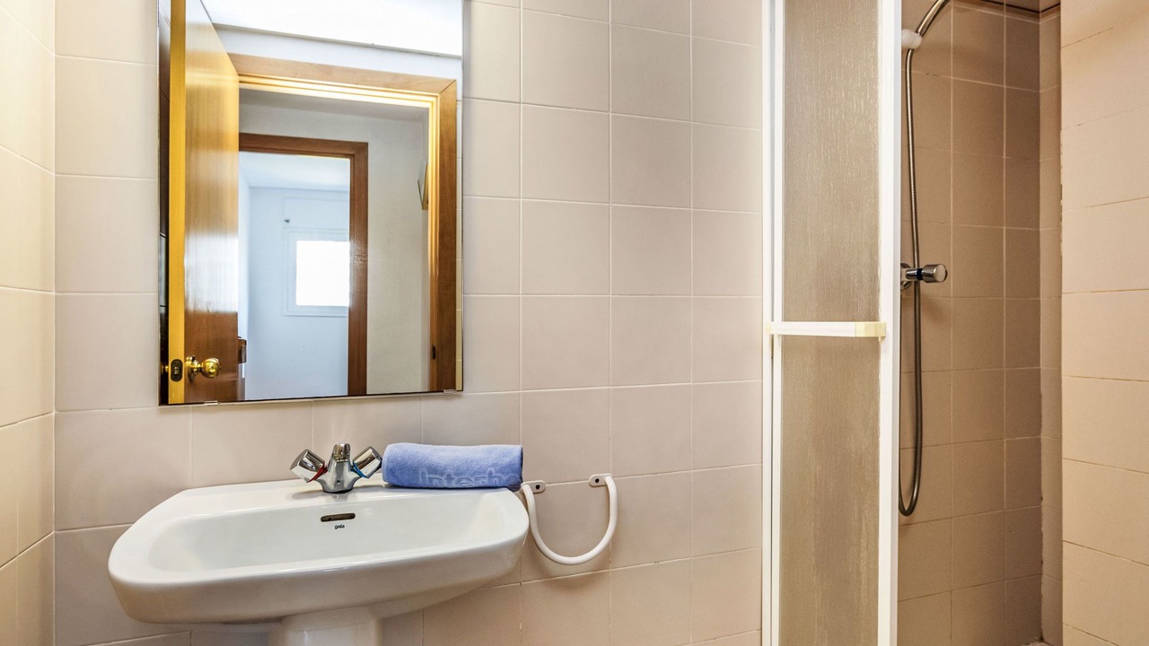 Photo of Bathroom in Blanes