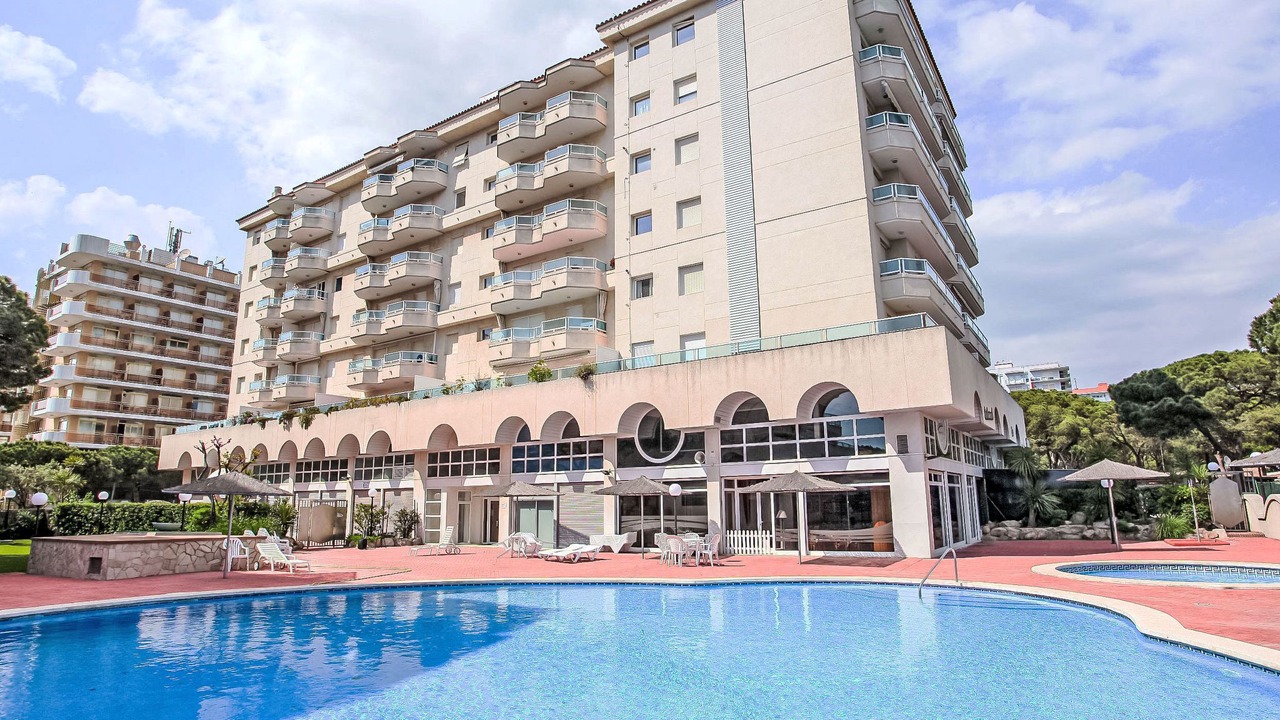 Photo of Outdoor in Blanes