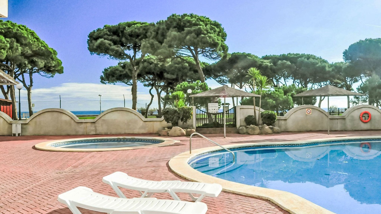 Photo of Bedroom in Blanes