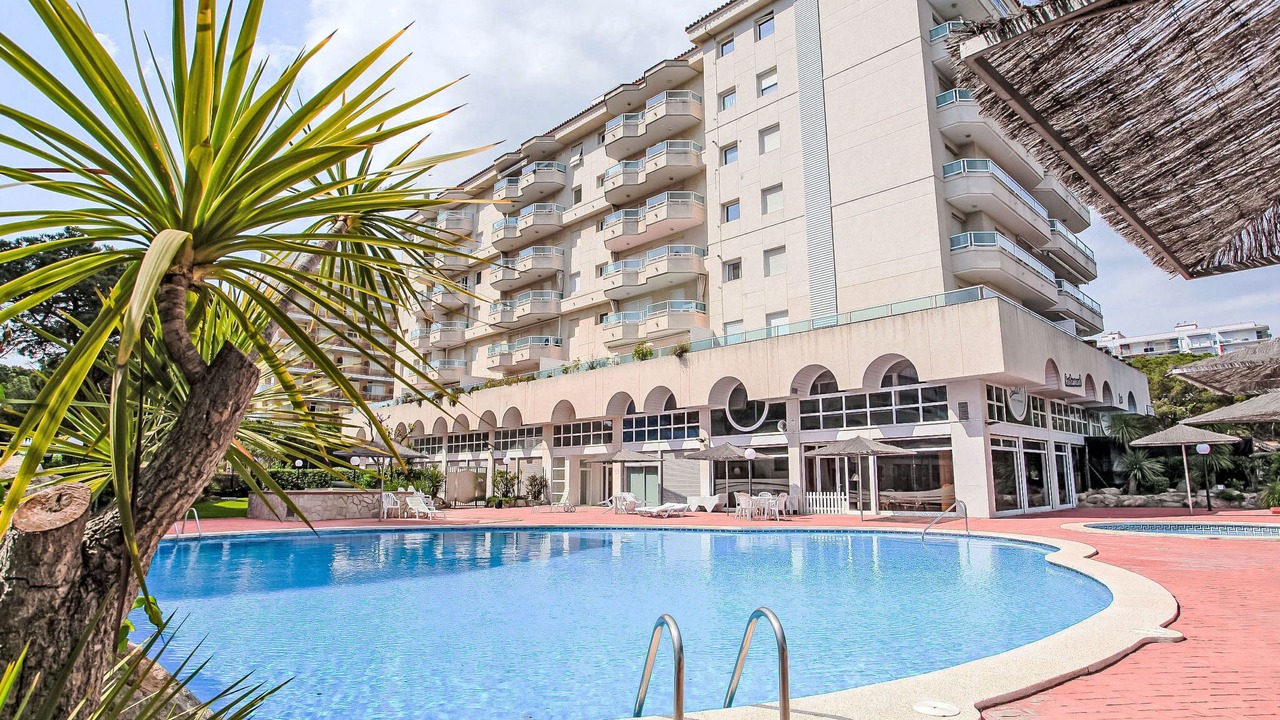 Photo of Outdoor in Blanes
