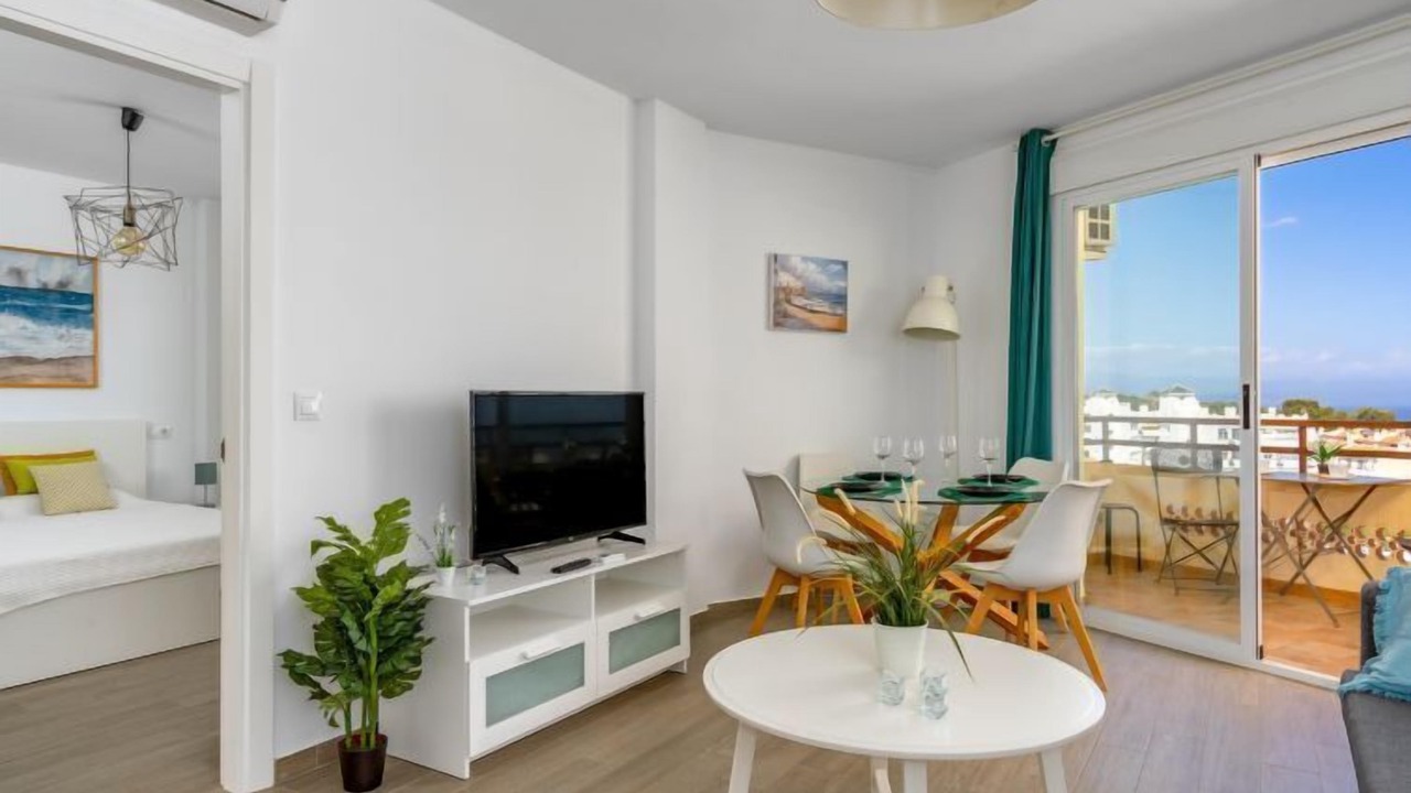Photo of Bedroom in Carihuela