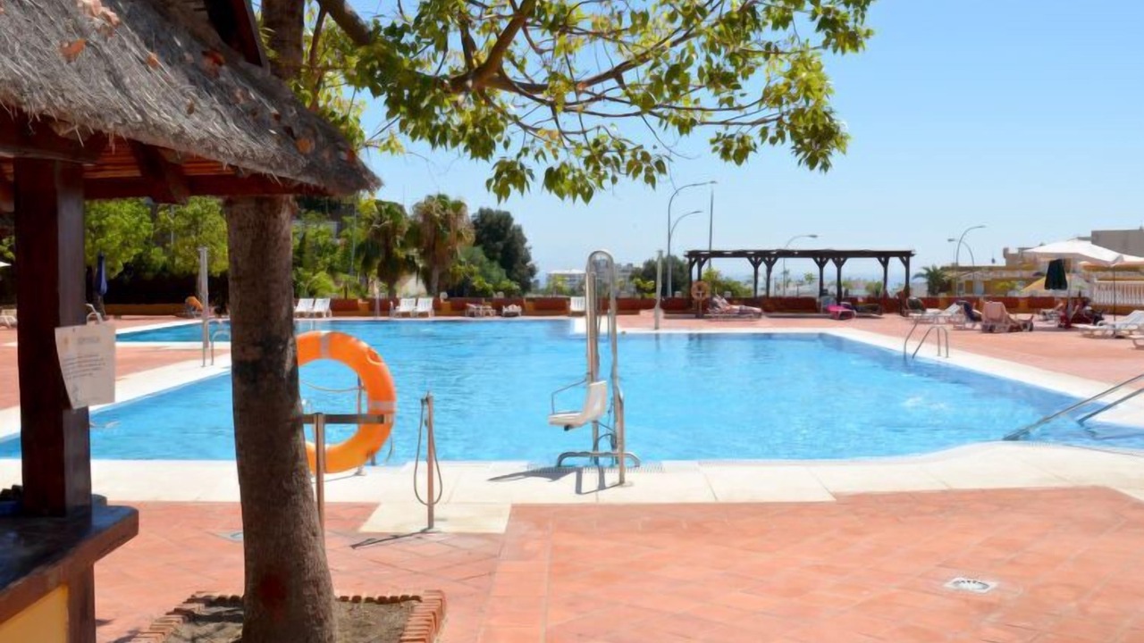 Photo of Outdoor in Carihuela