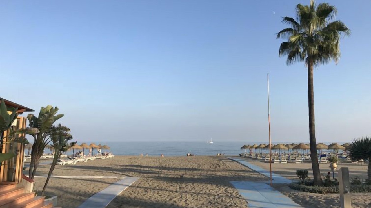 Photo of Outdoor in Carihuela