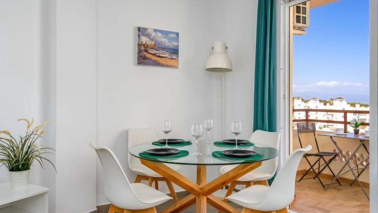 Photo of Bedroom in Carihuela