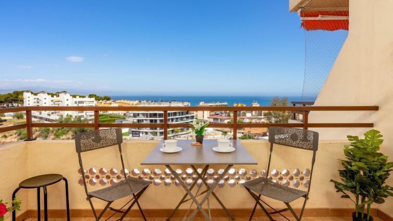 Photo of Bedroom in Carihuela