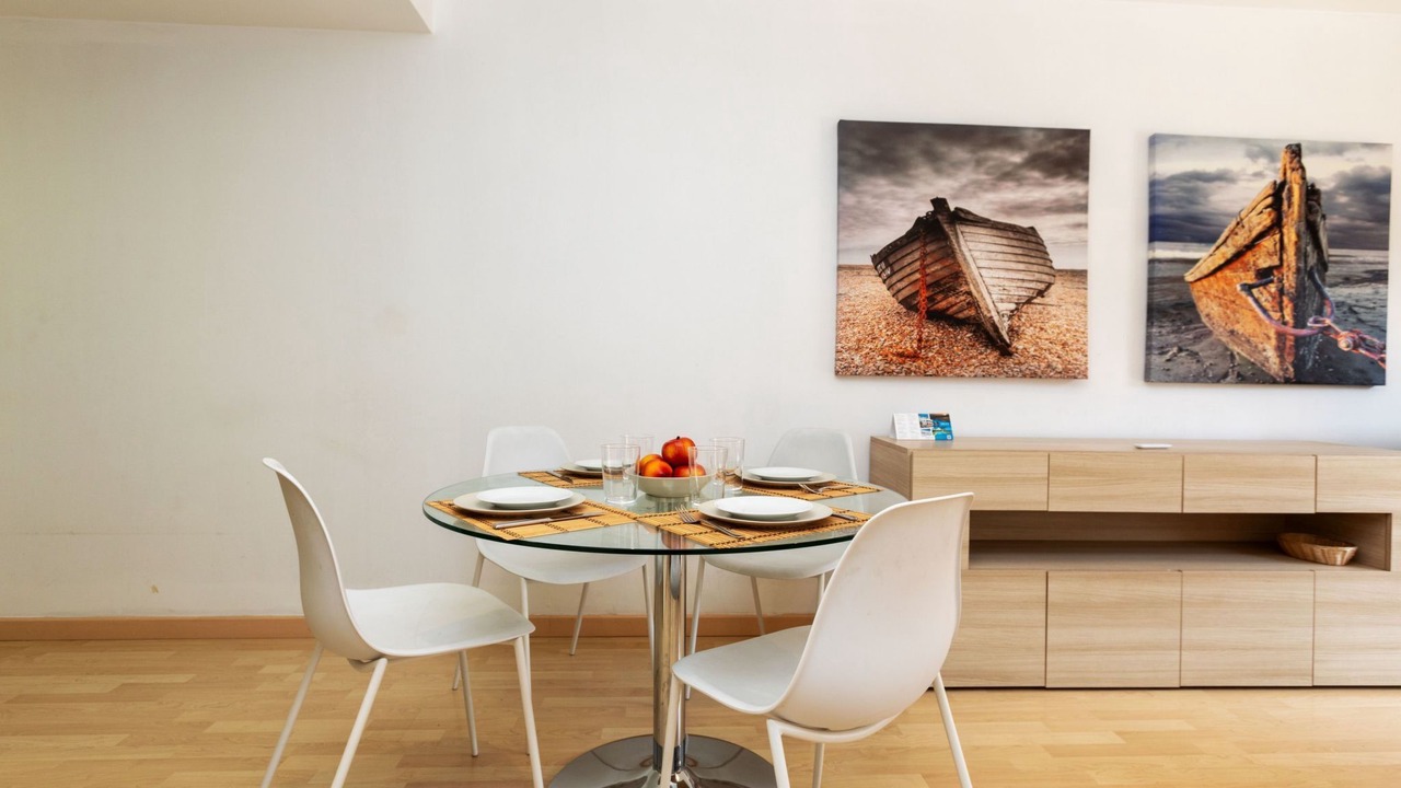 Photo of Bedroom in Colera