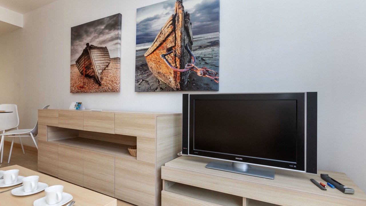 Photo of Livingroom in Colera