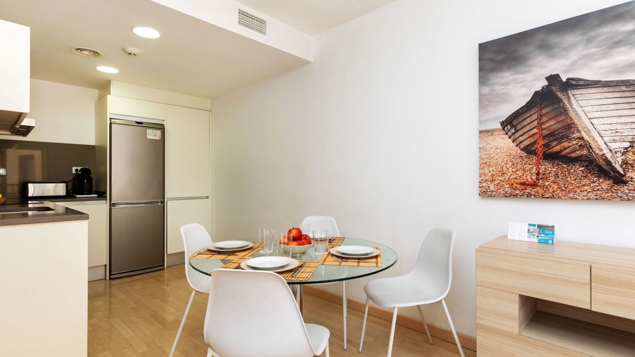 Photo of Bedroom in Colera