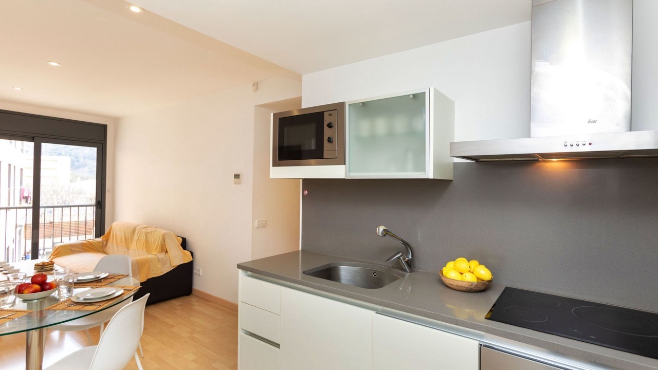 Photo of Bedroom in Colera