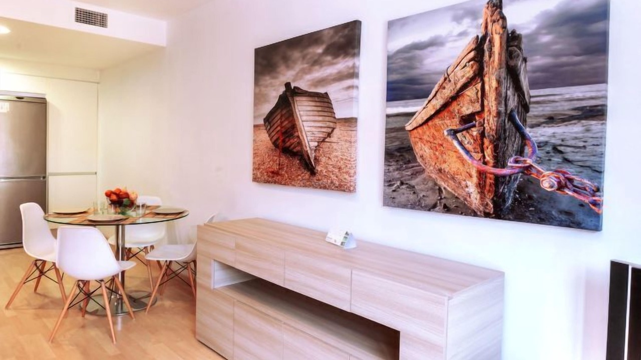 Photo of Livingroom in Colera