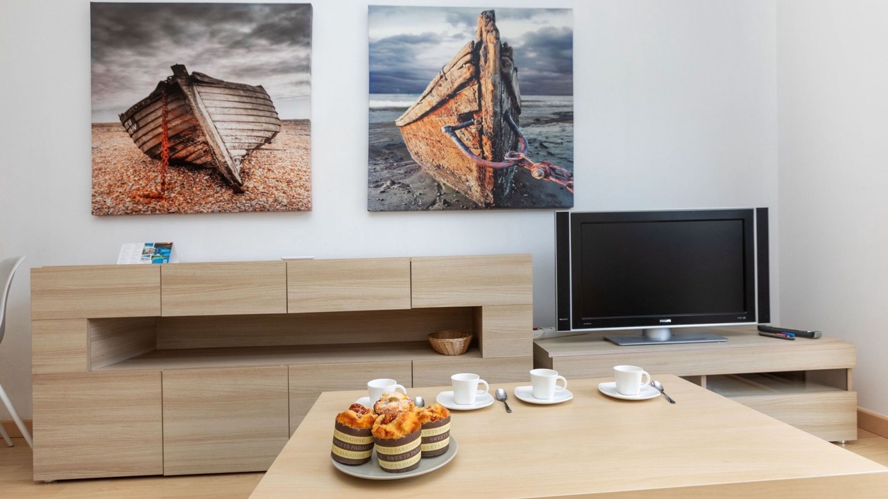 Photo of Livingroom in Colera