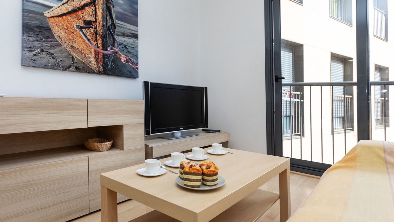 Photo of Livingroom in Colera