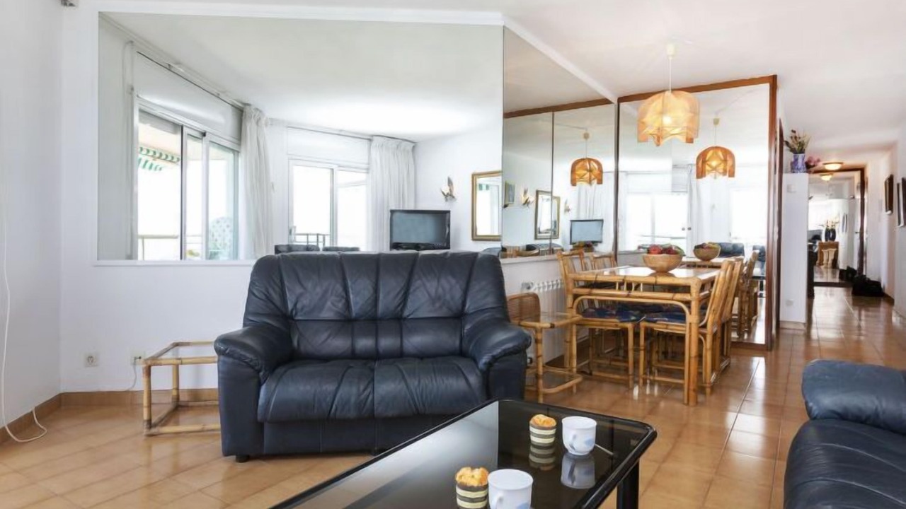 Photo of Livingroom in Platja d'Aro