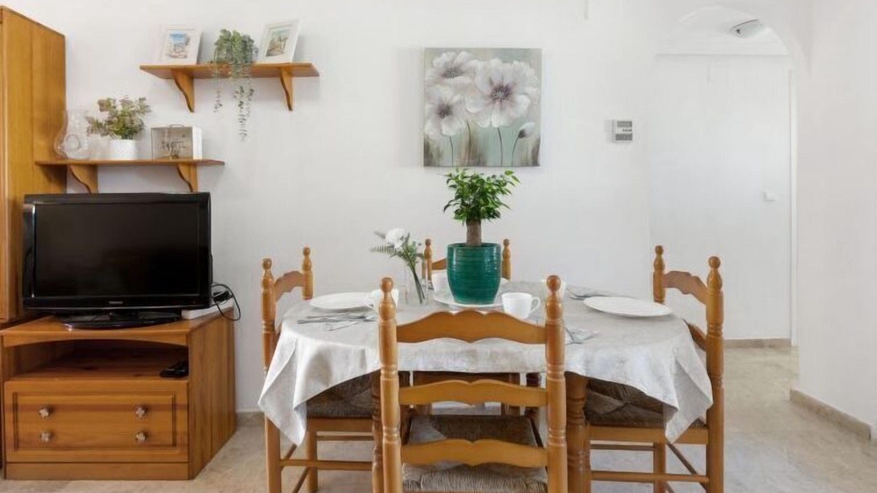 Photo of Bedroom in Orihuela Costa