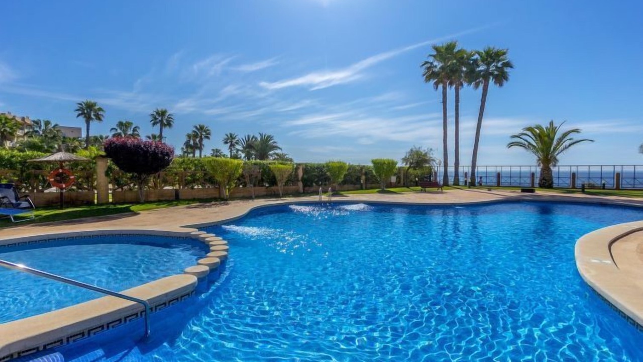 Photo of Outdoor in Orihuela Costa