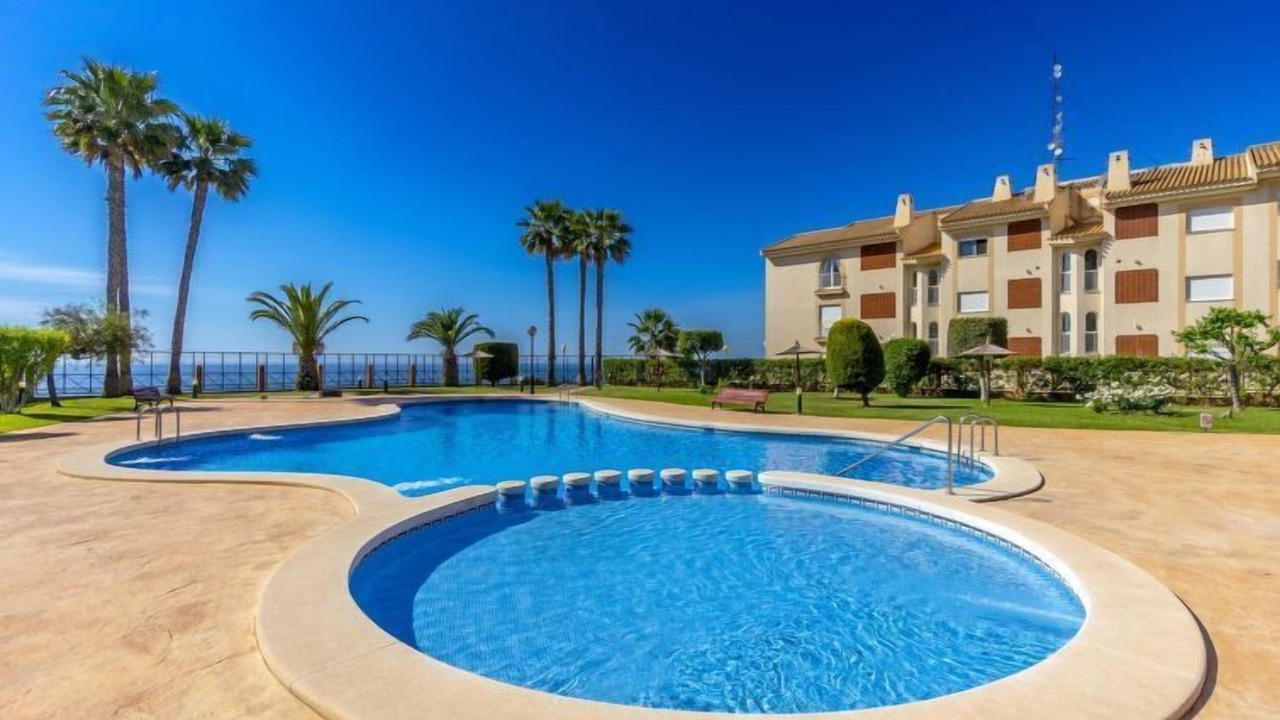Photo of Outdoor in Orihuela Costa