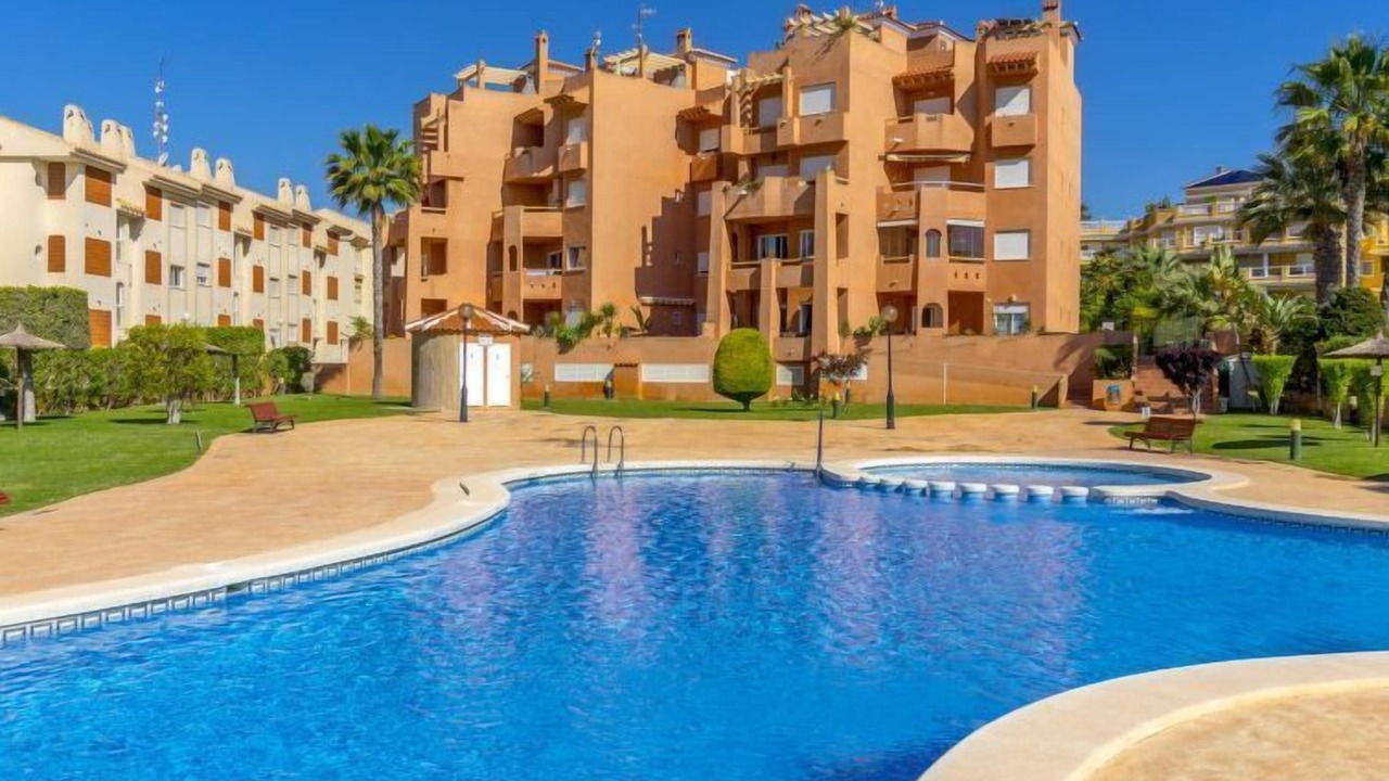 Photo of Outdoor in Orihuela Costa