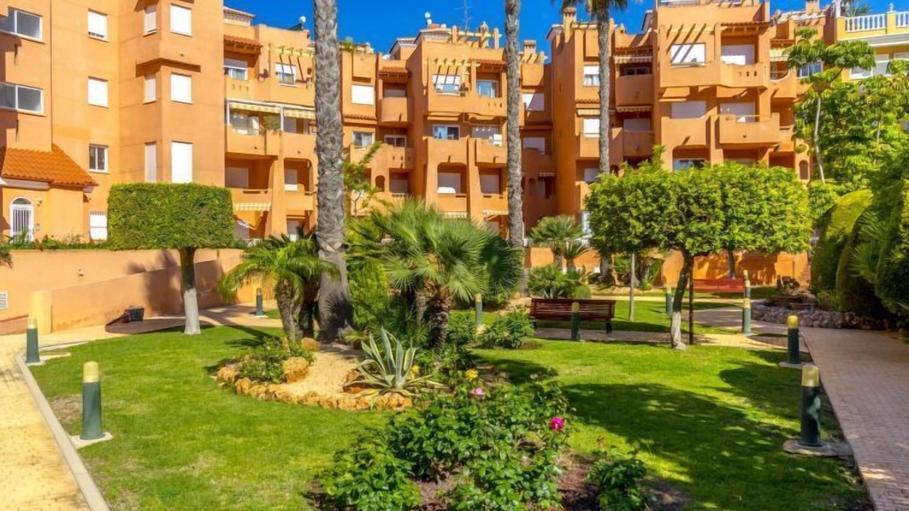 Photo of Outdoor in Orihuela Costa