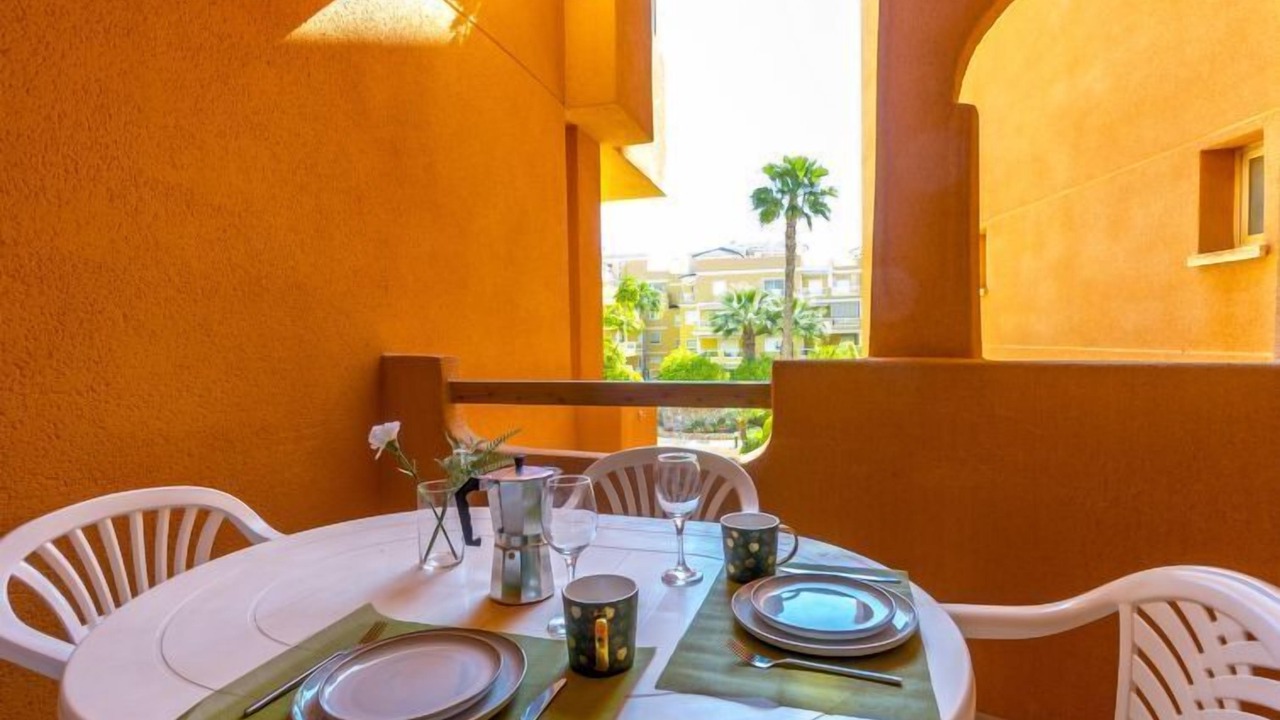 Photo of Bathroom in Orihuela Costa