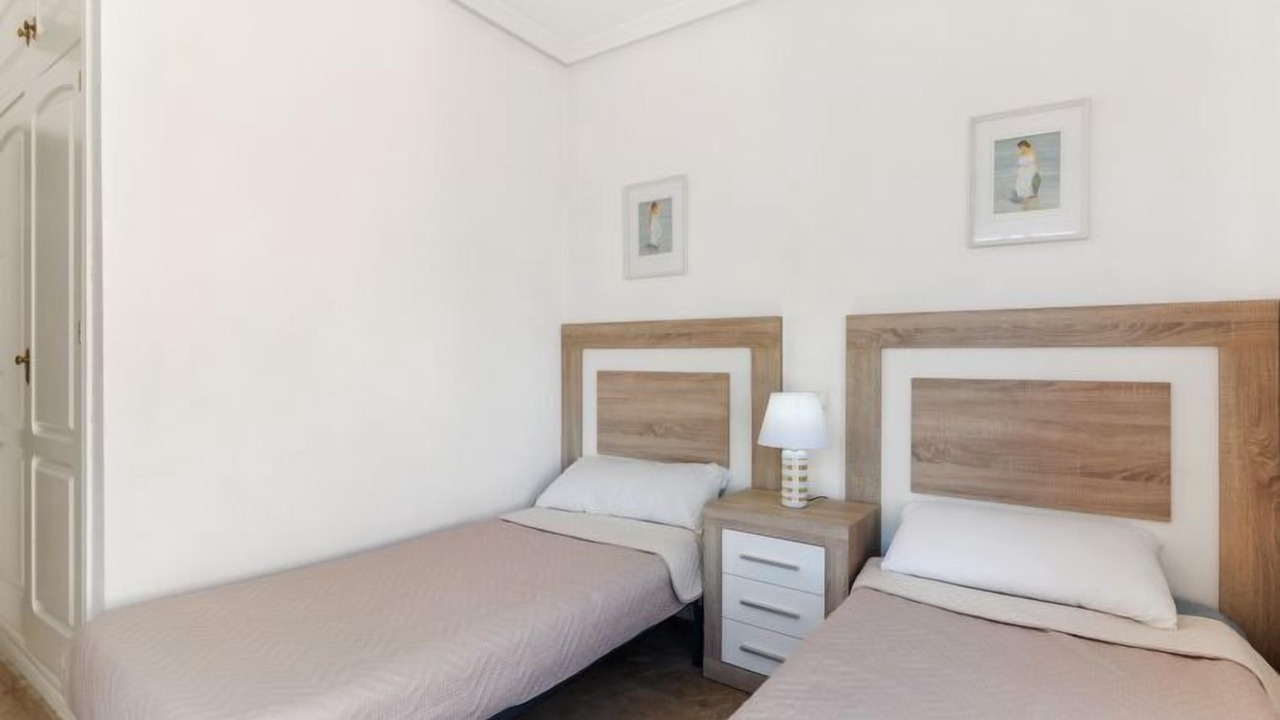Photo of Bathroom in Orihuela Costa