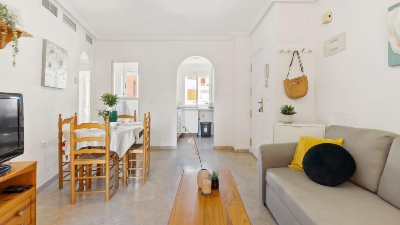Photo of Bedroom in Orihuela Costa