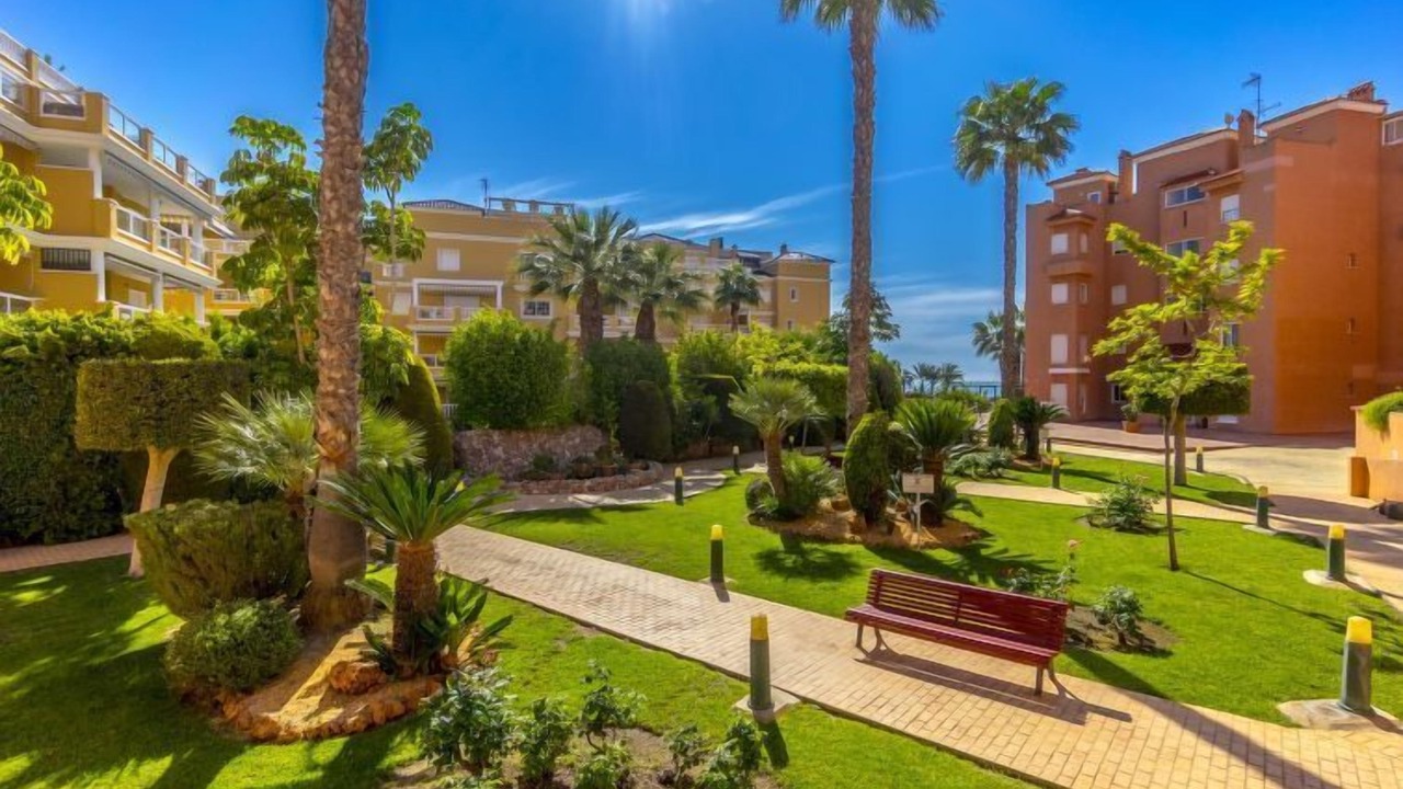 Photo of Outdoor in Orihuela Costa