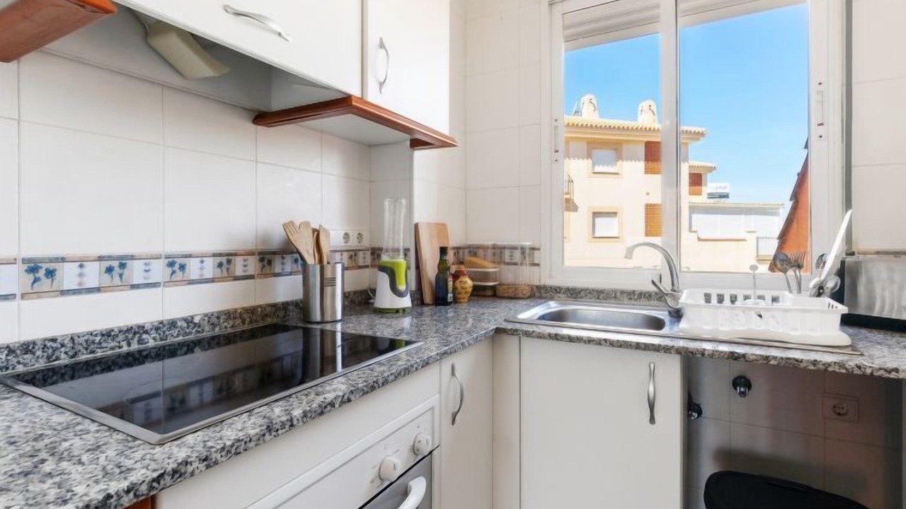 Photo of Bedroom in Orihuela Costa