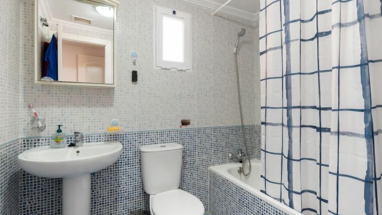 Photo of Bathroom in Orihuela Costa
