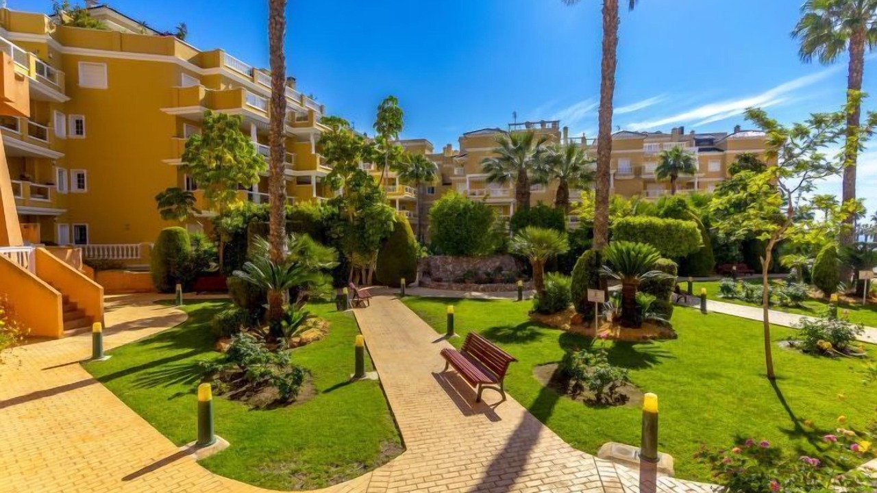 Photo of Others in Orihuela Costa