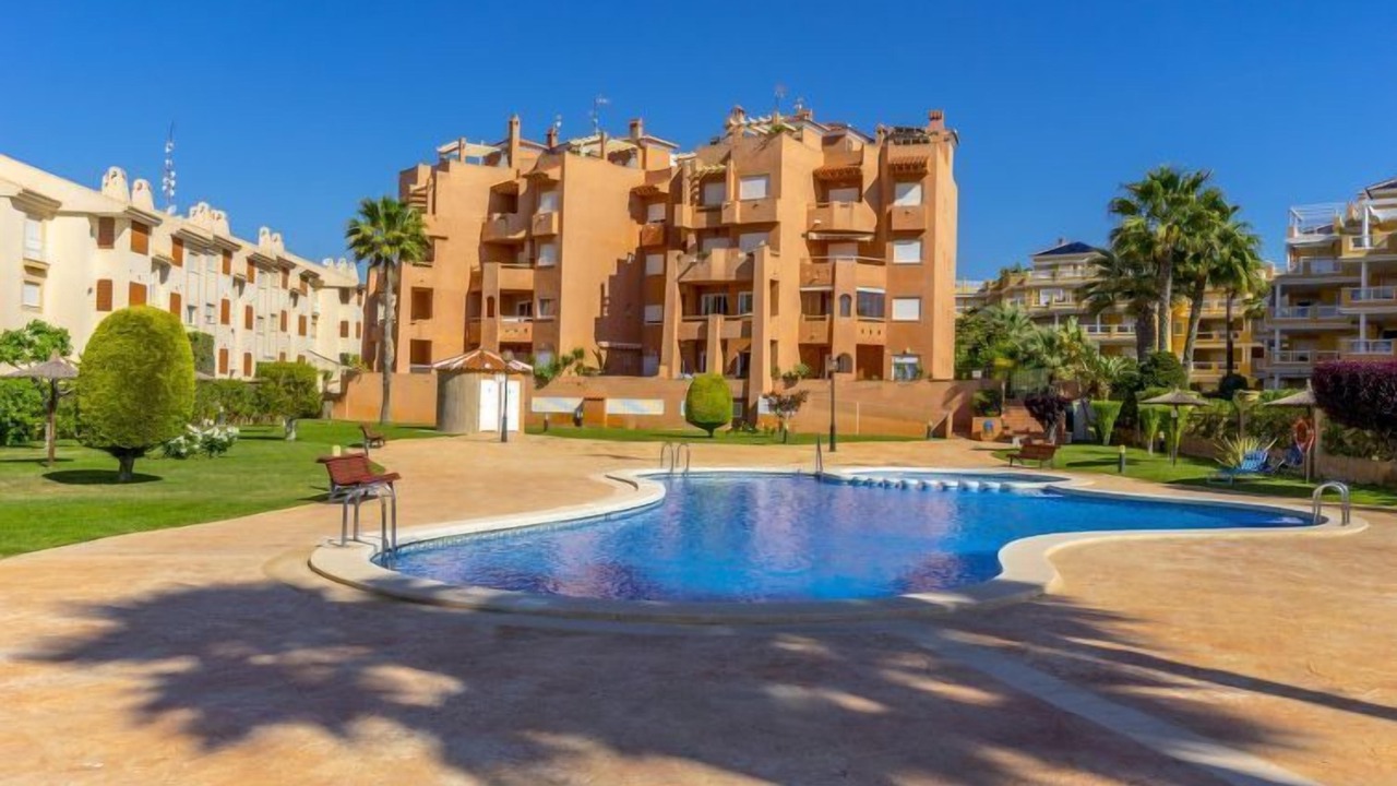 Photo of Outdoor in Orihuela Costa