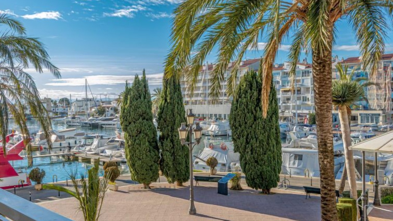 Photo of Others in Empuriabrava