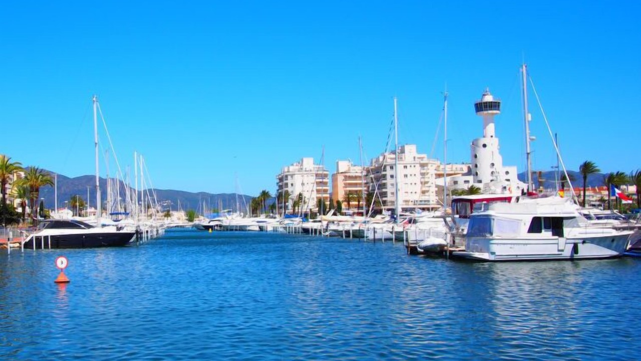 Photo of Outdoor in Empuriabrava