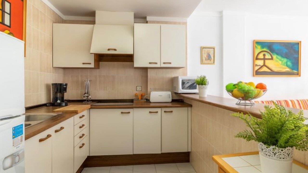 Photo of Bedroom in Empuriabrava