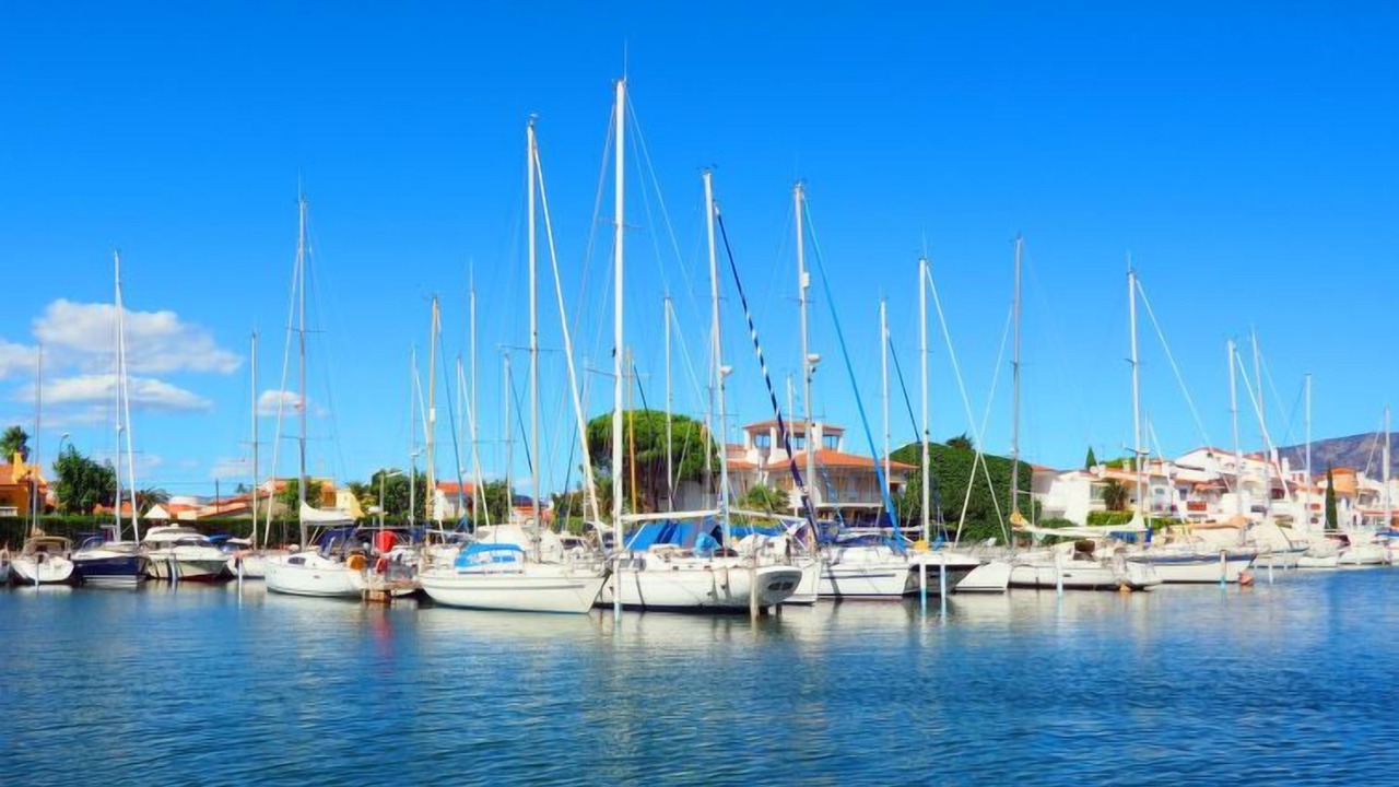 Photo of Outdoor in Empuriabrava